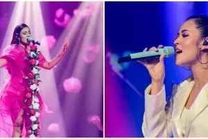 Sempat jadi anggota band, 4 penyanyi ini sukses bersolo karier