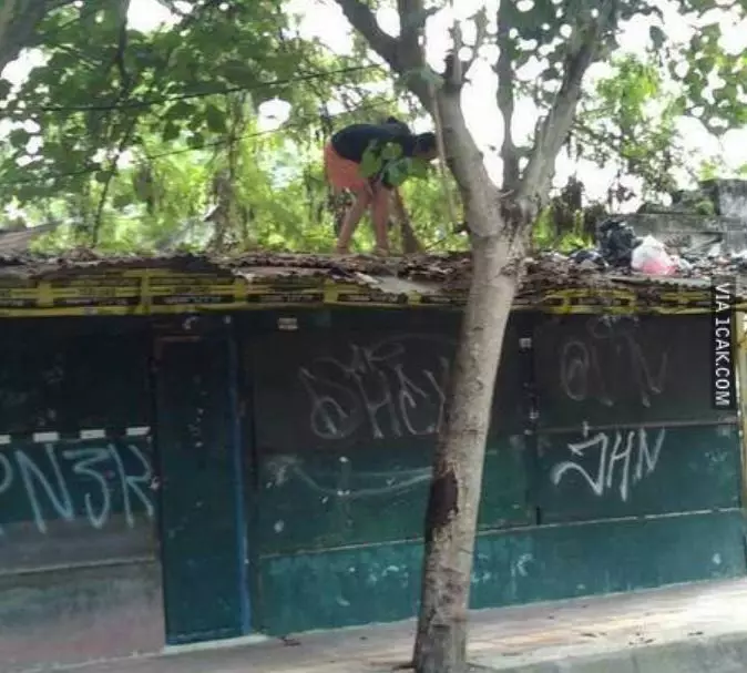 momen lucu orang lagi bersih-bersih © 2021 1cak.com momen lucu orang lagi bersih-bersih © 2021 1cak.com