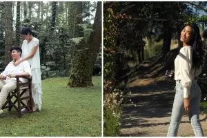 Segera menikah, ini 7 momen bridal shower Alika Islamadina