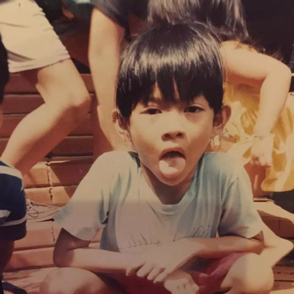 potret lawas dian sastrowardoyo saat sekolah © instagram potret lawas dian sastrowardoyo saat sekolah © instagram