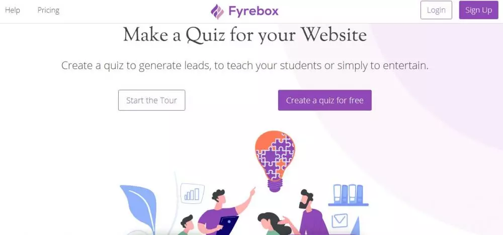 membuat kuis online © berbagai sumber