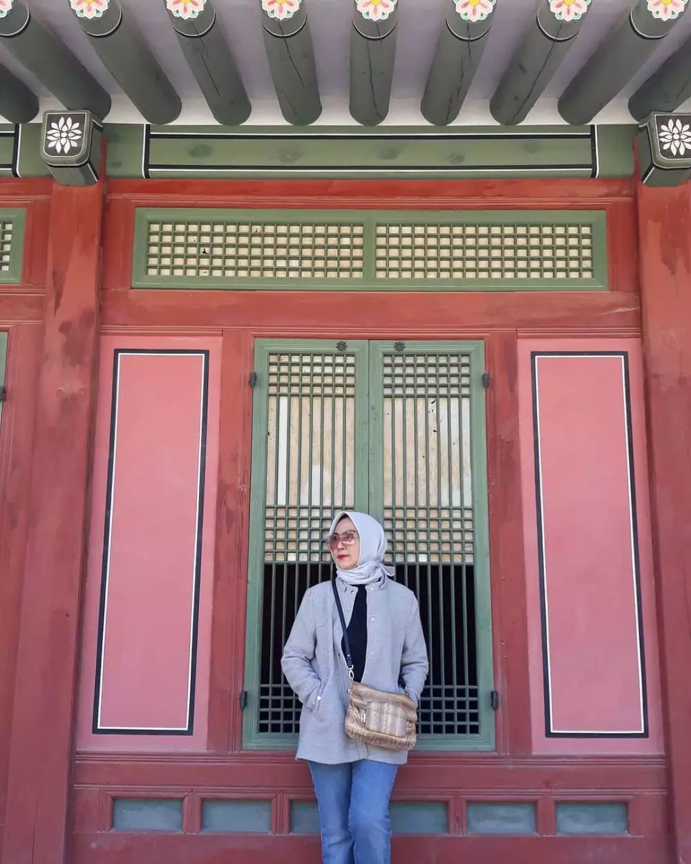 potret terbaru penyanyi hits era 80an © instagram