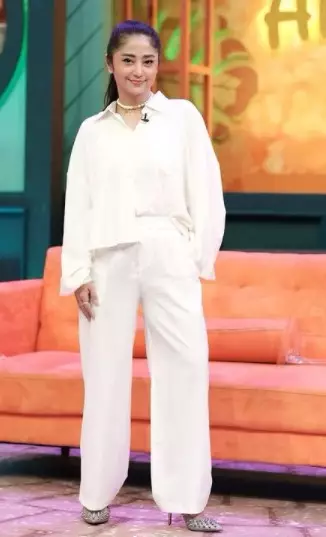 Cerita awal karier 6 penyanyi dangdut © berbagai sumber