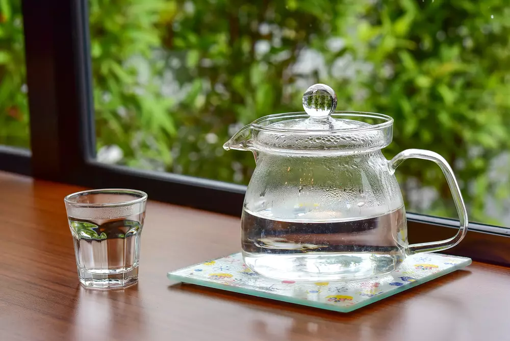 5 Cara Redakan Batuk di Rumah © 2021 berbagai sumber