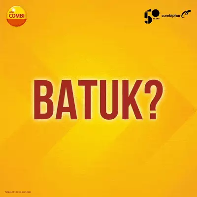 OBH COMBI23 istimewa