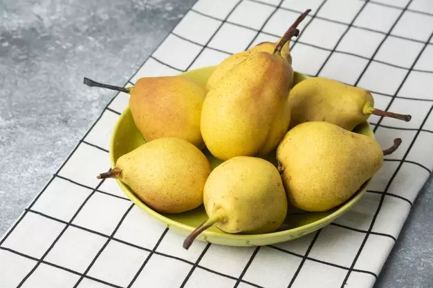 Makanan pelancar BAB © freepik.com Makanan pelancar BAB © freepik.com