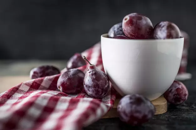 Makanan pelancar BAB © freepik.com Makanan pelancar BAB © freepik.com