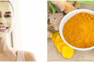 10 Manfaat kunyit untuk kecantikan dan cara pemakaiannya, mudah & aman