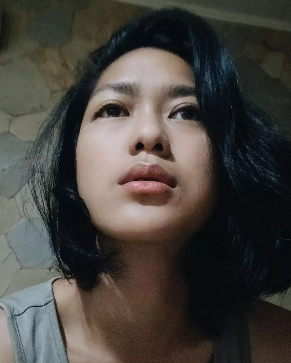 Potret terbaru Prisia Nasution © 2021 brilio.net