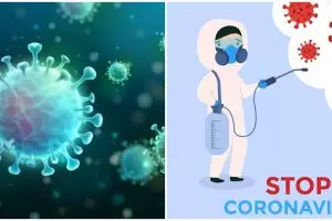 Waspada Covid-19 varian Delta, kenali 5 gejalanya