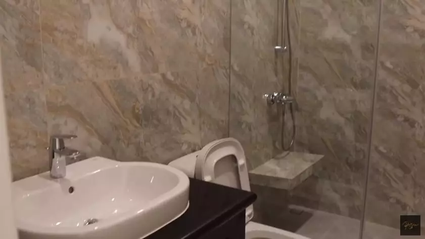 rumah baru ivan gunawan © YouTube