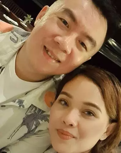 potret mesra Winda Saschya sitkom 'OB' dan suami © Instagram/@windaviska