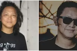 Kabar duka, Tepeng vokalis Steven and Coconut Treez meninggal dunia