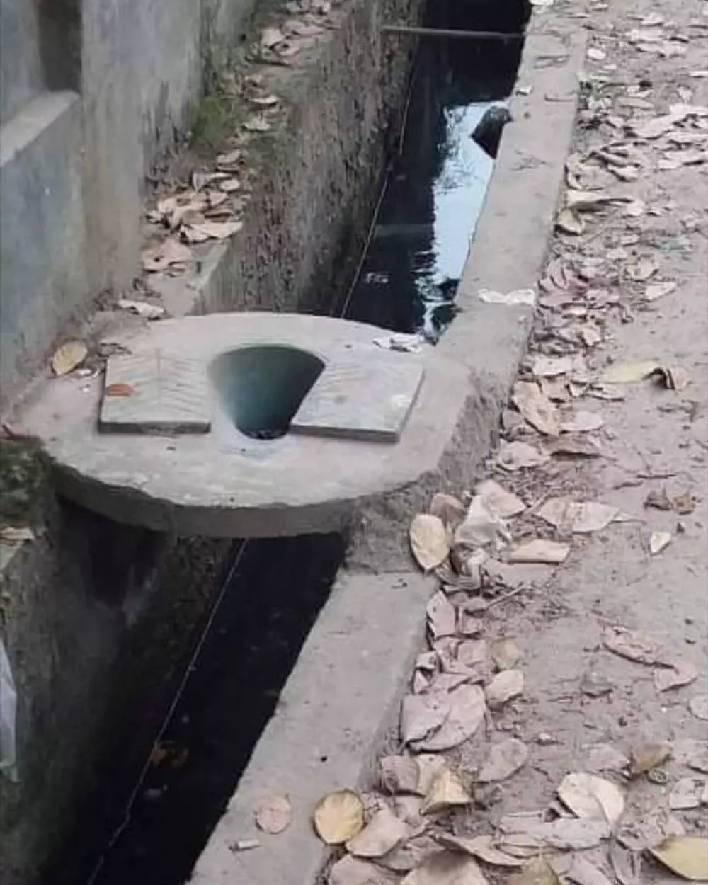 bangunan manfaatkan benda sekitar © 2021 1cak.com