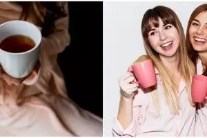 40 Kata-kata mutiara secangkir teh, cocok untuk caption medsos