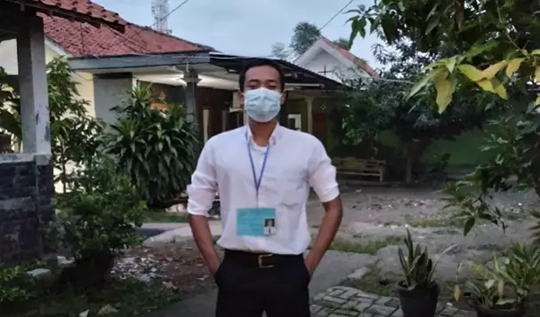 Kisah Favian 8 kali gagal masuk TNI © 2021 brilio.net