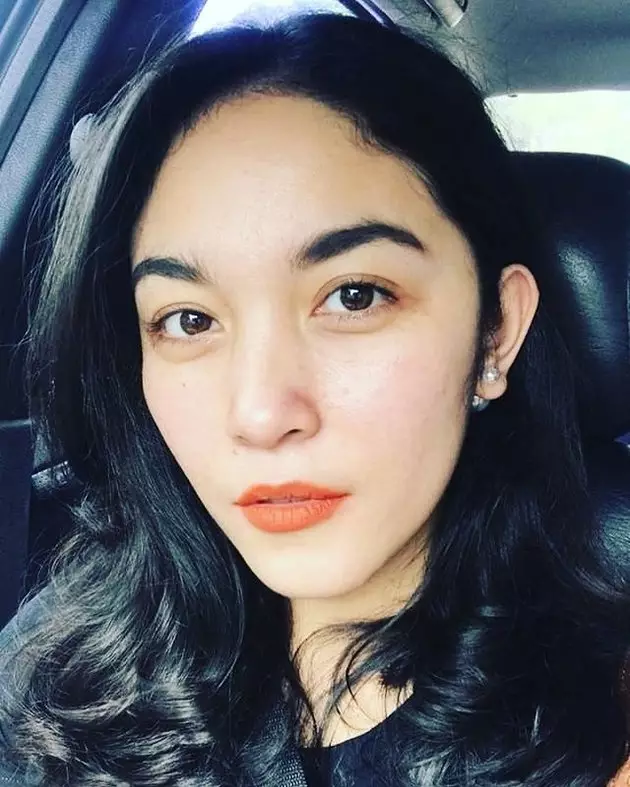 potret terbaru lia afi Berbagai sumber