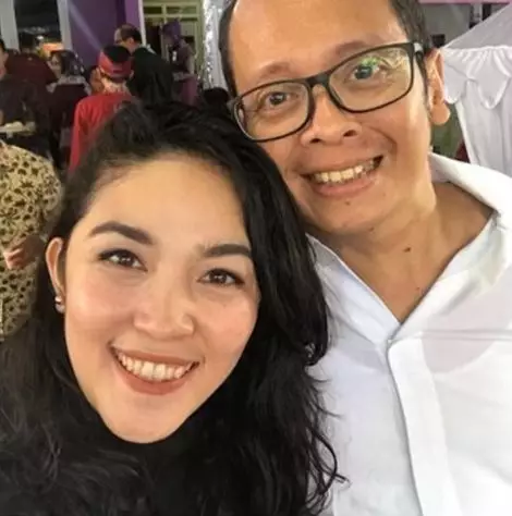 potret terbaru lia afi Berbagai sumber