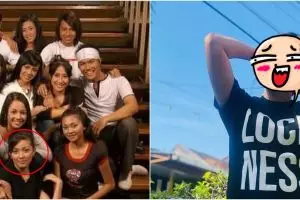 10 Potret terbaru Lia AFI, makin memesona di usia 36 tahun