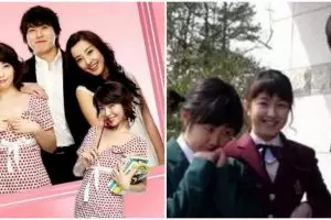 16 Tahun berlalu, ini kabar terbaru 7 pemain drama Korea '18 vs 29'