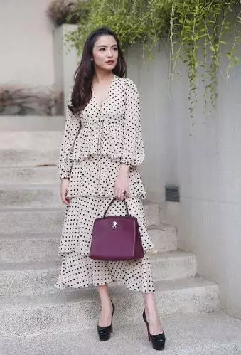 potret terbaru 7 pemain sinetron 'Cincin' © berbagai sumber