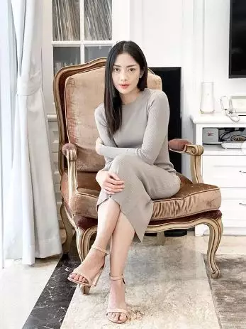 potret terbaru 7 pemain sinetron 'Cincin' © berbagai sumber