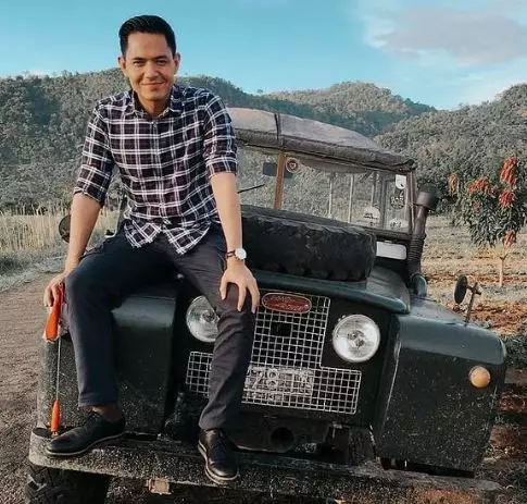 potret terbaru 7 pemain sinetron 'Cincin' © berbagai sumber