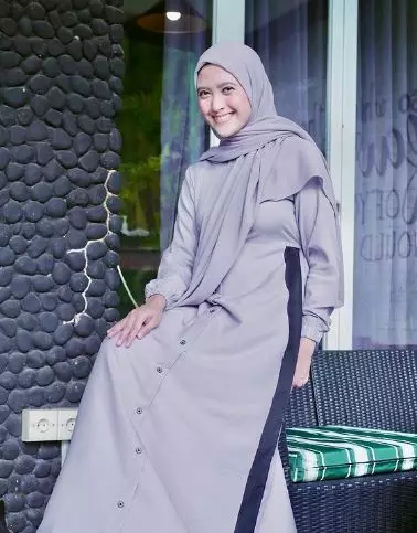 potret terbaru 7 pemain sinetron 'Cincin' © berbagai sumber