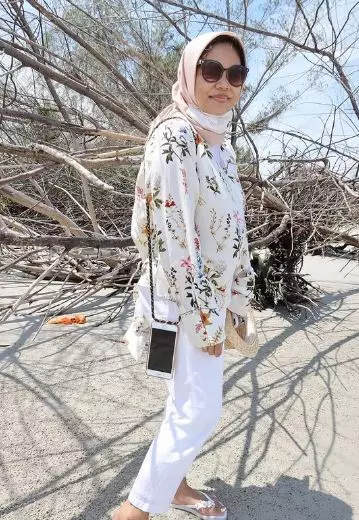 potret terbaru 7 pemain sinetron 'Cincin' © berbagai sumber