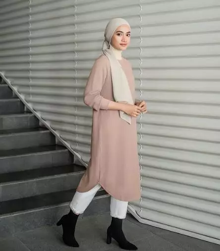 potret terbaru 7 pemain sinetron 'Cincin' © berbagai sumber