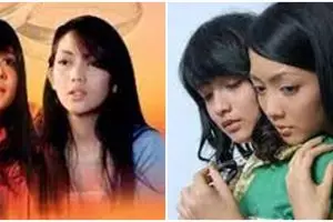 15 Tahun berlalu, ini potret terbaru 7 pemain sinetron Cincin