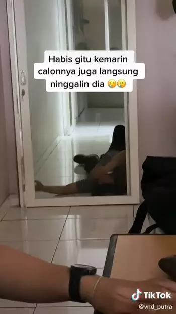 viral kisah pilu kalah crypto Berbagai sumber