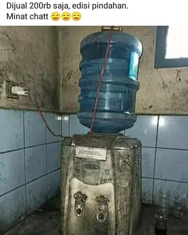 barang nyeleneh di jual online © 2021 instagram.com barang nyeleneh di jual online © 2021 instagram.com