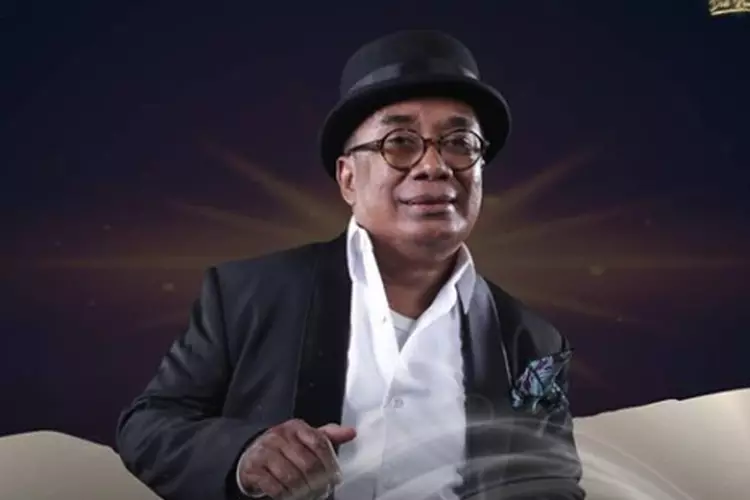 seleb yang meninggal karena Covid-19 dari berbagai sumber