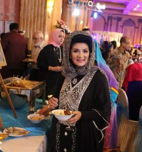 seleb yang meninggal karena Covid-19 dari berbagai sumber