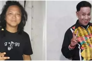 Tepeng dan 5 seleb Indonesia meninggal karena Covid-19