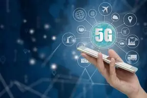 Jaringan 5G resmi diluncurkan di Indonesia, ini 6 faktanya