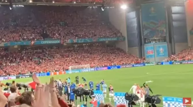 denmark berhasil penuhi stadion hingga penuh sesak Berbagai sumber denmark berhasil penuhi stadion hingga penuh sesak Berbagai sumber