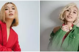 4 Curahan hati Rinni Wulandari soal fisik tak sempurna, sempat minder