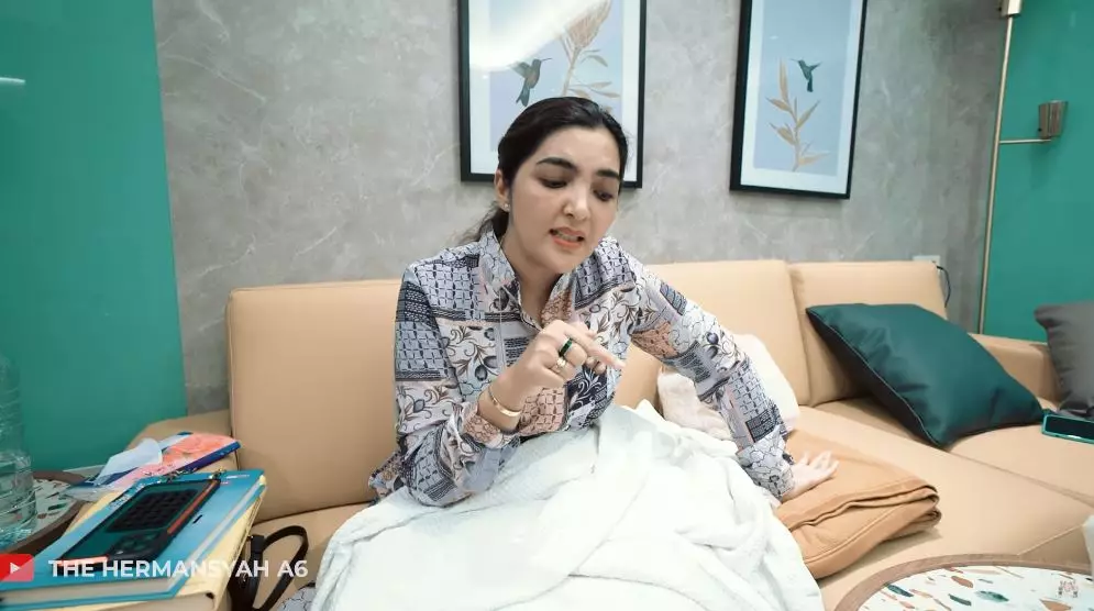 Anang Hermansyah sakit © YouTube