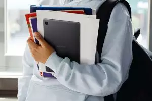 8 Kelebihan Samsung Galaxy Tab A7 Lite, belajar online lebih nyaman