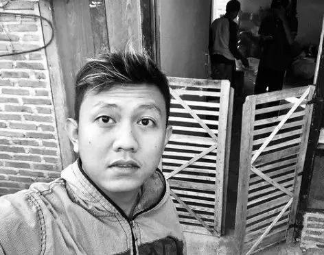 potret transformasi Denny Caknan dari awal karier © berbagai sumber