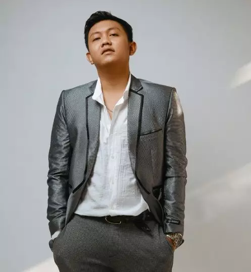 potret transformasi Denny Caknan dari awal karier © berbagai sumber