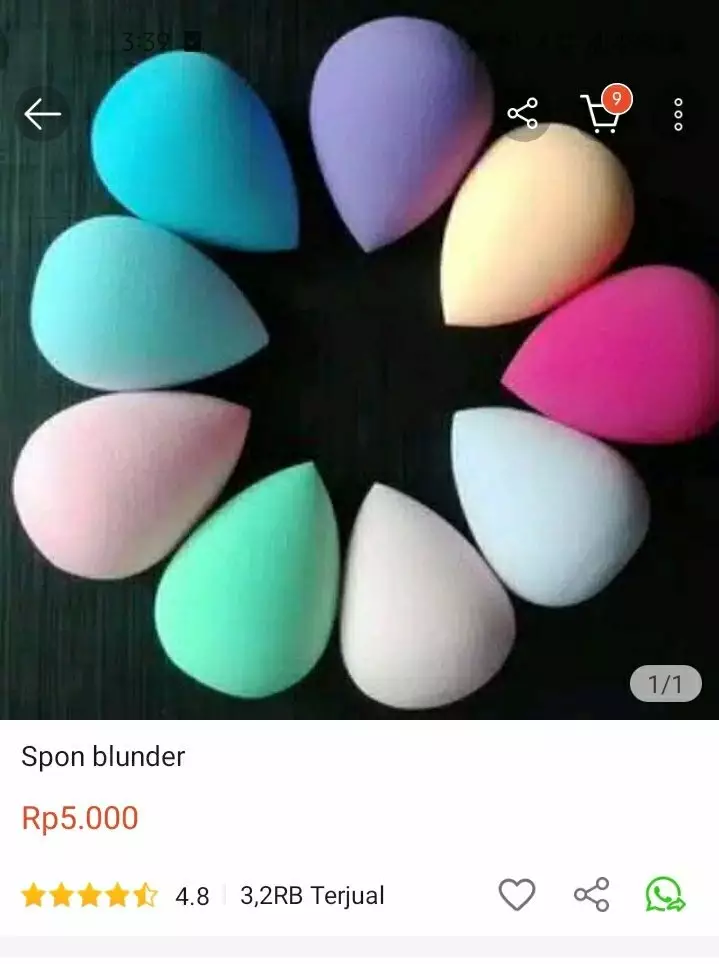 Nama dagangan kocak © Twitter Nama dagangan kocak © Twitter