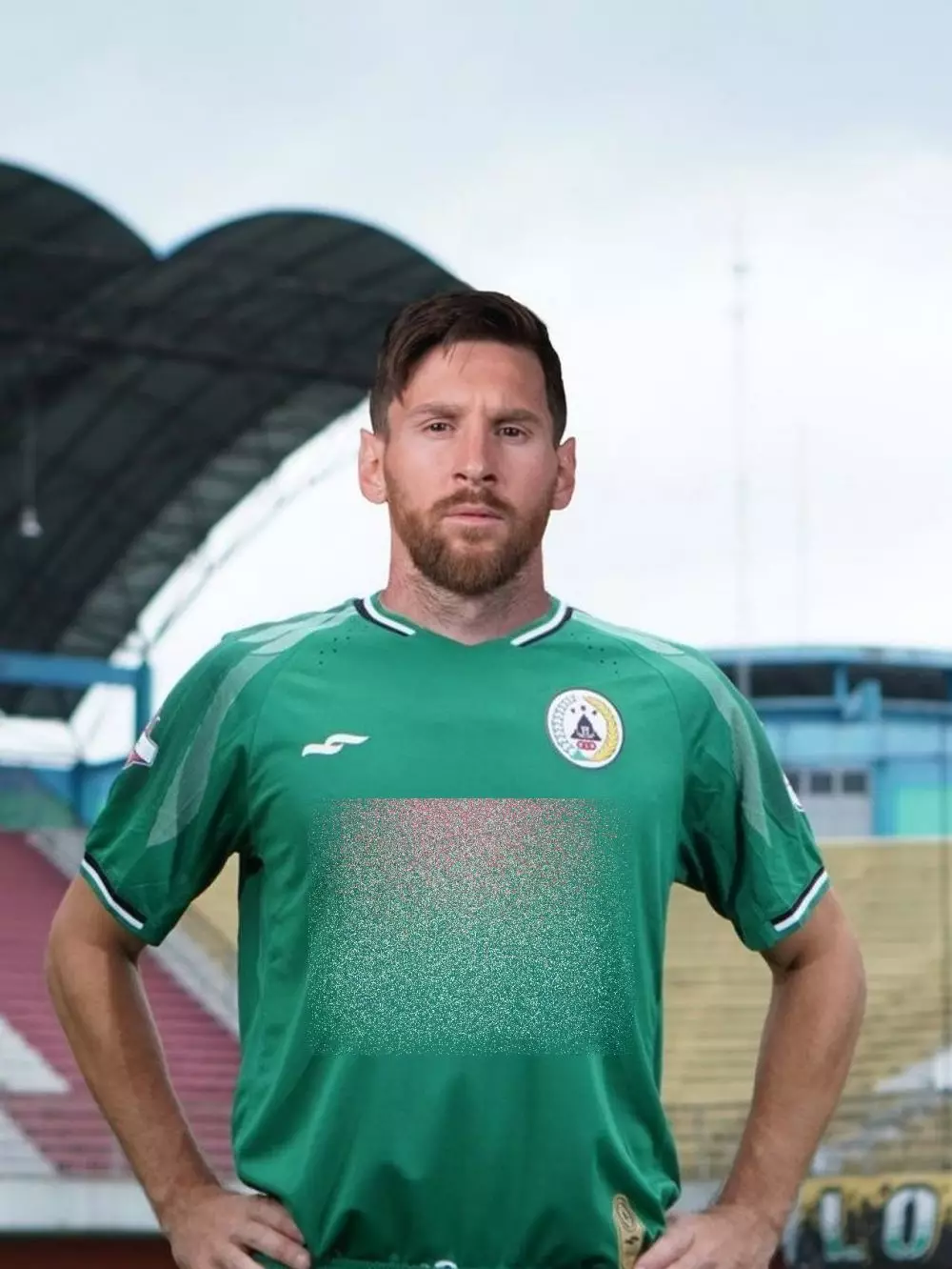 editan foto pemain dunia main di Indonesia Berbagai sumber