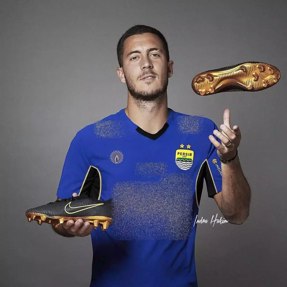 editan foto pemain dunia main di Indonesia Berbagai sumber