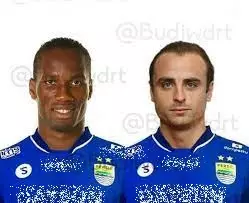 editan foto pemain dunia main di Indonesia Berbagai sumber