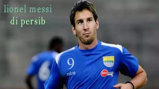 editan foto pemain dunia main di Indonesia Berbagai sumber