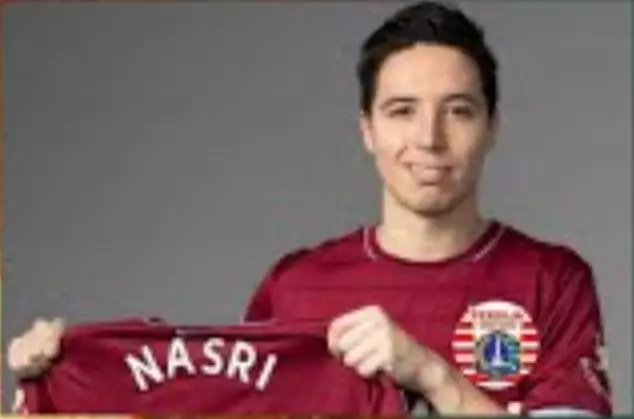 editan foto pemain dunia main di Indonesia Berbagai sumber