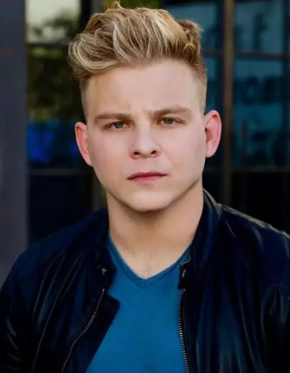 pemeran anak kecil di film Stuart Little Instagram/@jonathanlipnicki pemeran anak kecil di film Stuart Little Instagram/@jonathanlipnicki